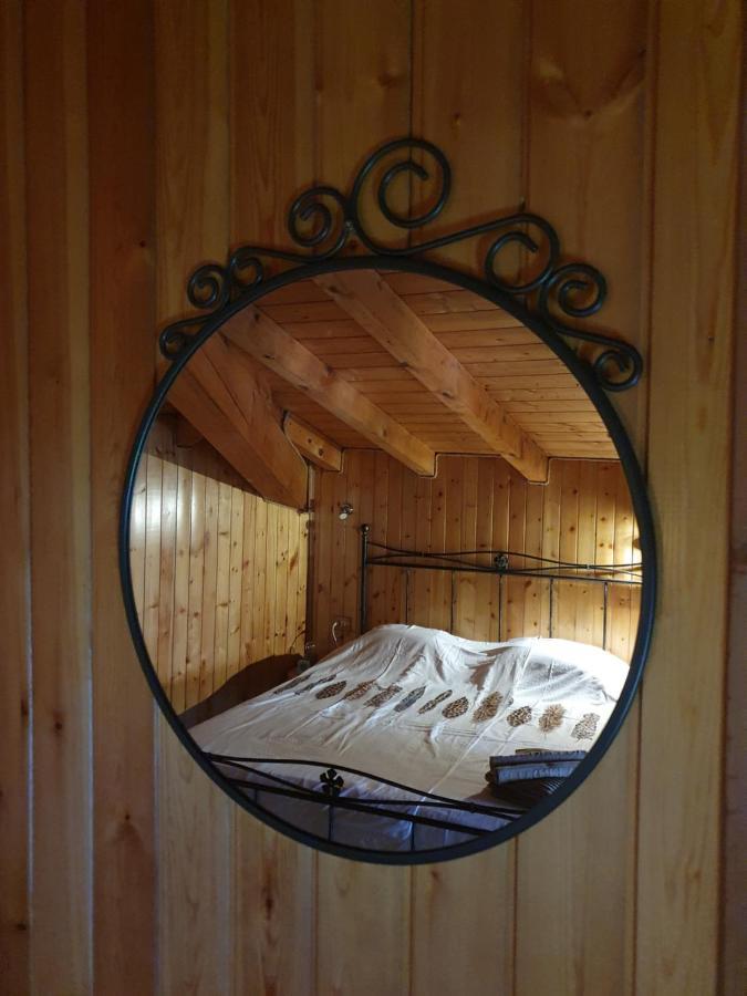 Rustico Lago Di Como B&B Barna Экстерьер фото