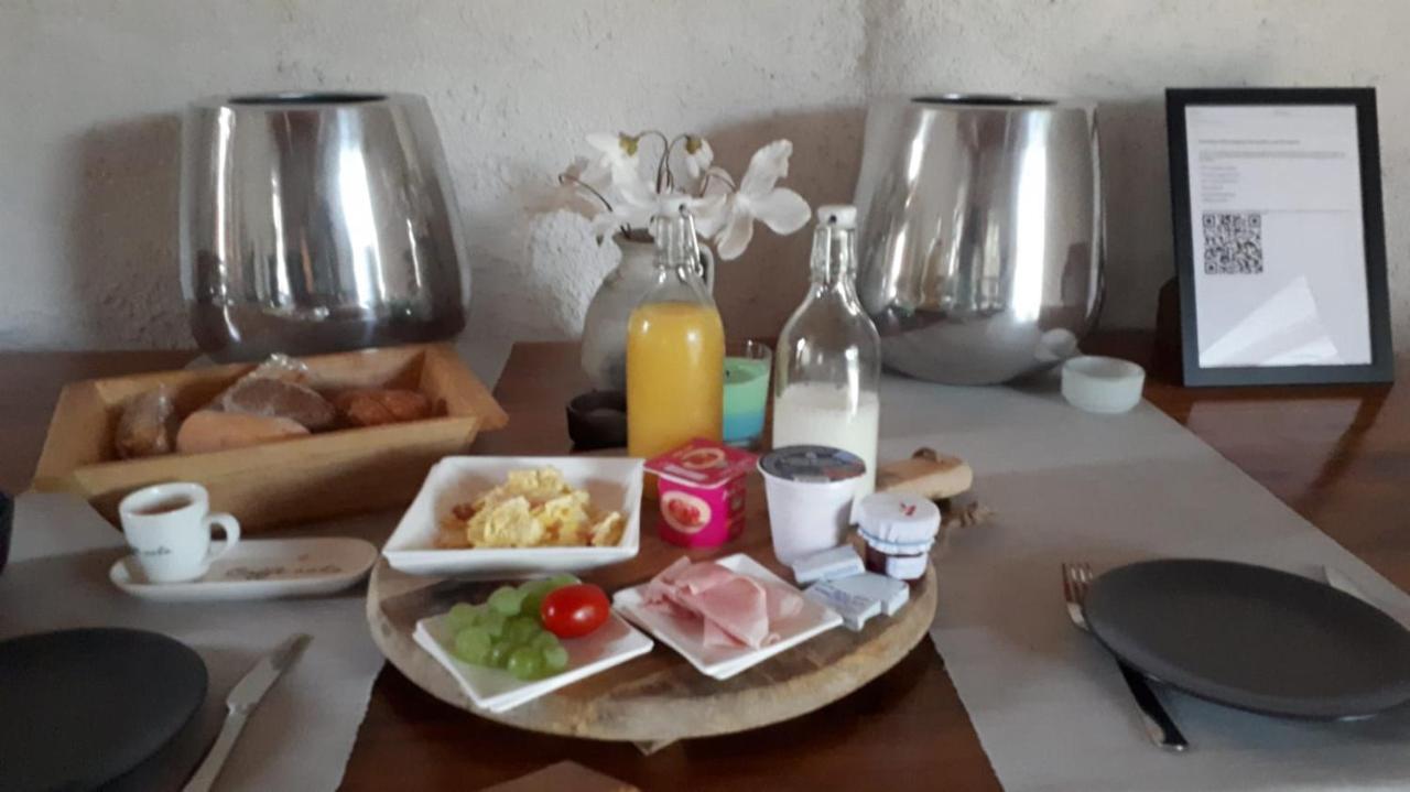 Rustico Lago Di Como B&B Barna Экстерьер фото