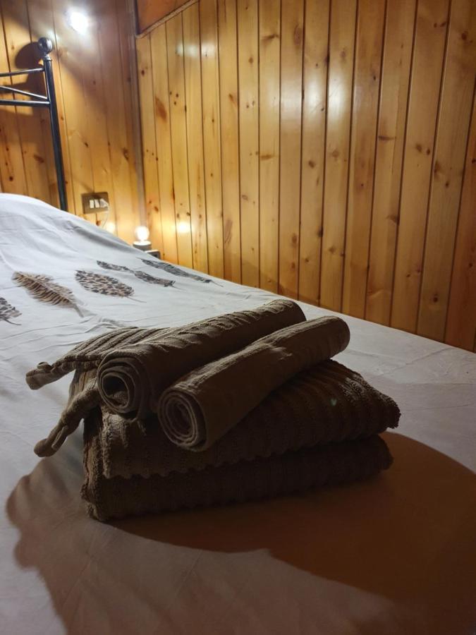 Rustico Lago Di Como B&B Barna Экстерьер фото