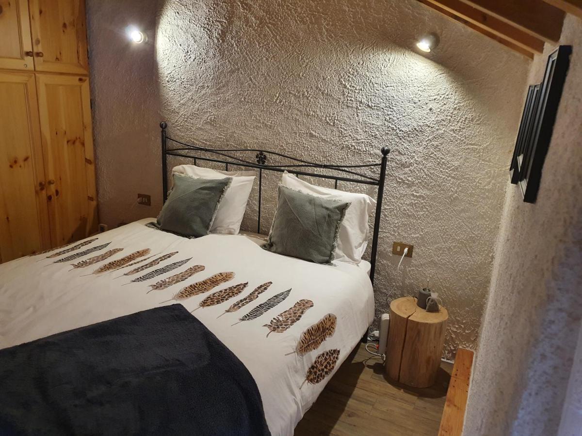 Rustico Lago Di Como B&B Barna Экстерьер фото